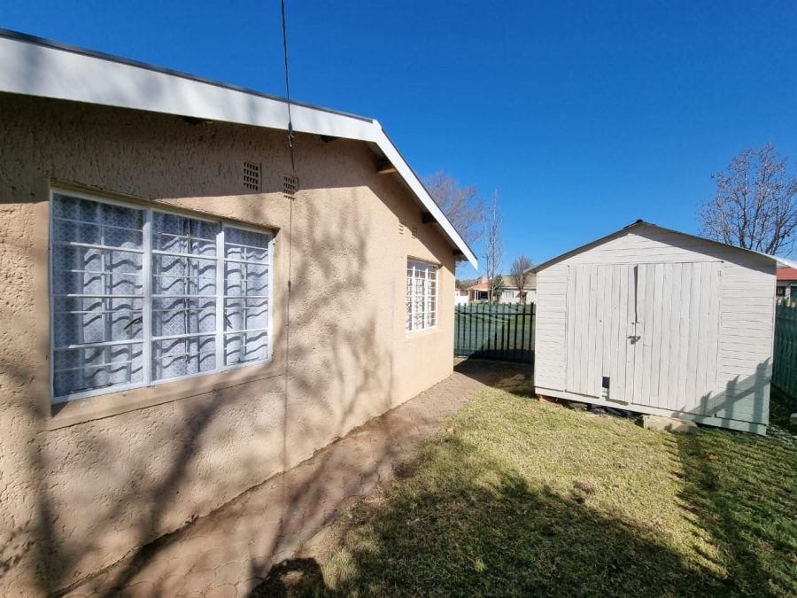 To Let 2 Bedroom Property for Rent in Loch Athlone Free State